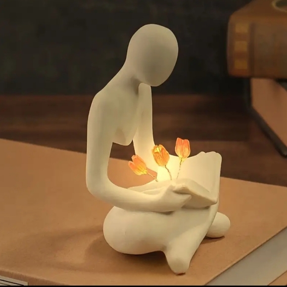 4.5" Accent Light, Battery Powered - Picture 4 of 7